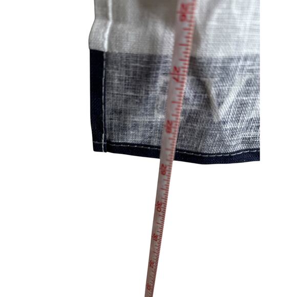 Ulster Weavers “Unassisted Man Attempts Washing Up” Novelty Tea Towel - Picture 3 of 4